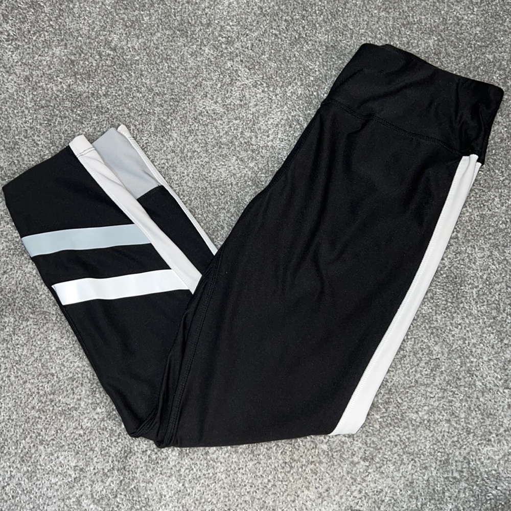 Athletic Leggings